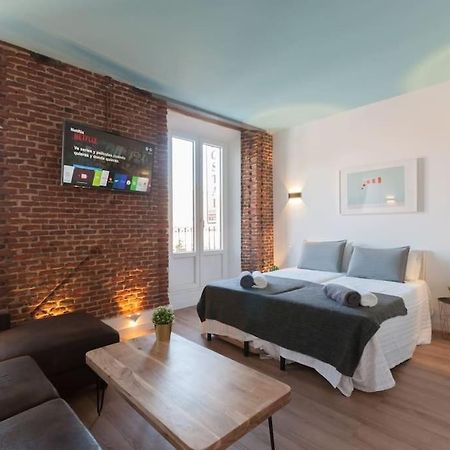 ººººps New Atocha City Centre Wifi Ac Smarttvºººº 마드리드 외부 사진